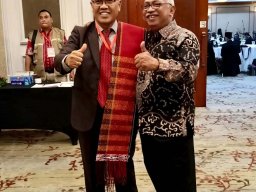 Sidang Sinode I